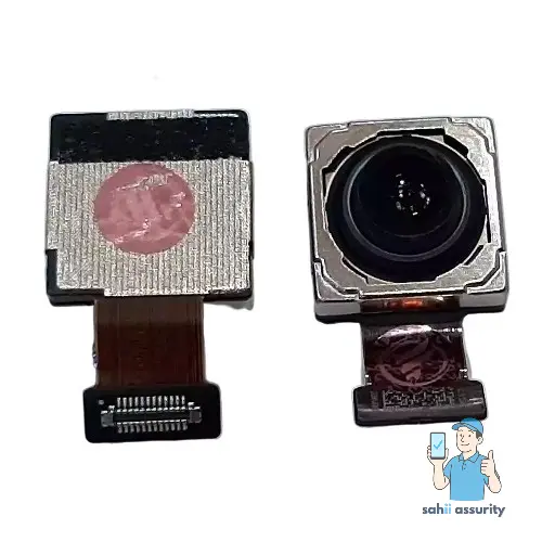 Replacement Back Camera for Realme 10 Pro Plus (Main Camera)